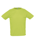 Vert pomme