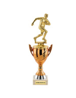 Bronze