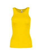 jaune véritable