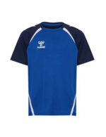 Bleu vif/Marine