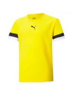 Jaune cyber/noir-blanc puma