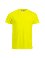 Jaune haute visibilité