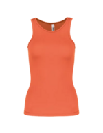 Orange fluo