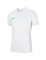 Blanc/vert sapin
