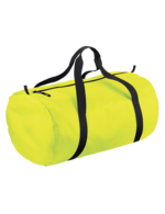 Jaune fluo/noir