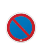 Stationnement interdit