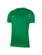 Vert pin/blanc/blanc