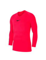 Rouge Vif/Noir