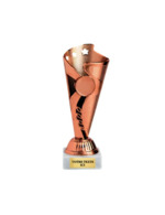 Bronze