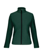 Vert bouteille