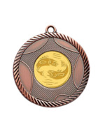 Bronze