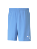 Bleu clair/blanc puma