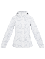 Aop/blanc/gris clair