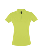 Vert pomme