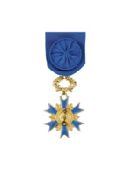 Or/bleu