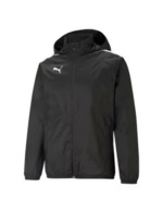 Noir puma/noir puma