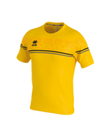 Jaune / noir anthracite