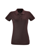 Oxblood chiné