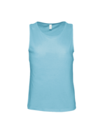 Bleu atoll