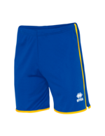 Bleu / jaune