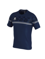 Bleu marine/gris/blanc