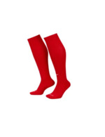 Rouge universel/blanc