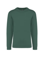 Vert terreux