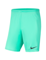 Turquoise/noir