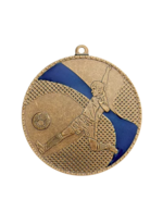 Bronze
