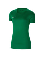 Vert pin/blanc