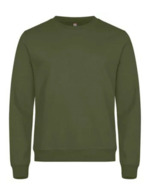 Vert militaire