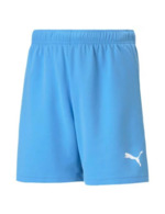 Bleu clair/blanc puma
