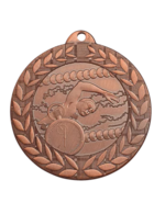 Bronze