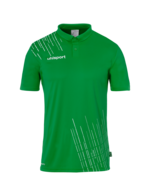 Vert/blanc