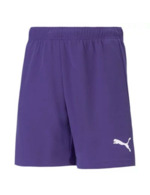 Violet/blanc puma
