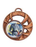 Bronze