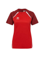 Rouge vif/Bordeaux