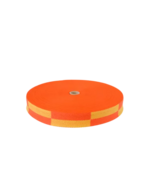 Jaune/orange