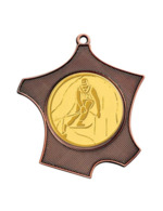 Bronze
