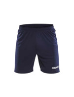 Bleu marine/blanc
