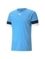 Bleu/noir/blanc
