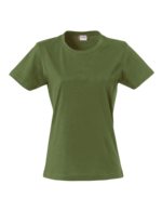Vert militaire