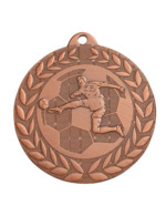 Bronze
