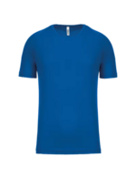 bleu royal sportif