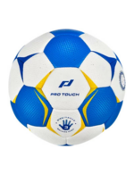 Blanc/bleu foncé/jaune