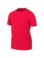 Rouge Vif/Noir