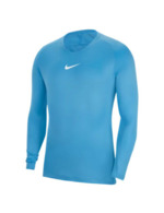 Bleu universel/blanc