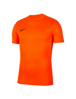 Orange de sécurité/noir