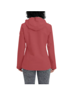 rouge foncé
