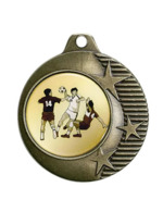 Bronze
